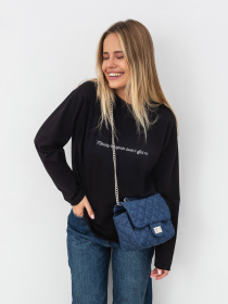 Сумка Romashka Франческа модель 102052603029 Фото