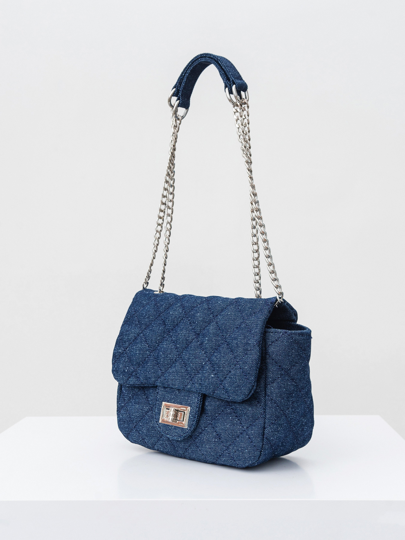 Сумка Romashka Франческа модель 102052603029 Фото