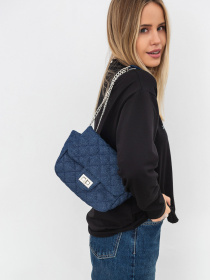 Сумка Romashka Франческа модель 102052603029 Фото