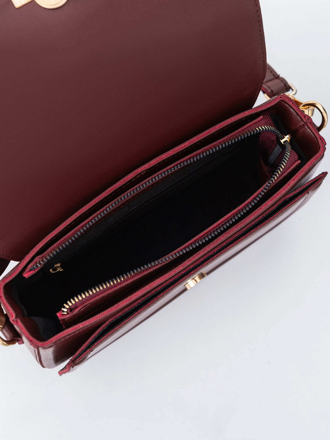 Кросс-боди Romashka Джессі модель 102050903002 Фото