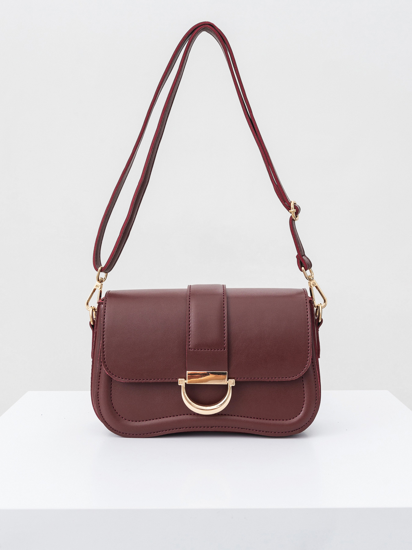 Кросс-боди Romashka Джессі модель 102050903002 Фото