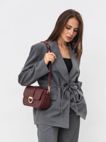 Кросс-боди Romashka Джессі модель 102050903002 Фото