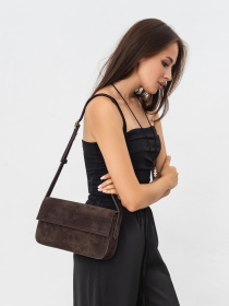 Крос-боді Romashka Елоіза модель 101019803061 Фото