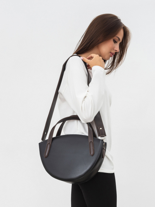 Сумка Romashka Джоліет модель 102020903061 Фото