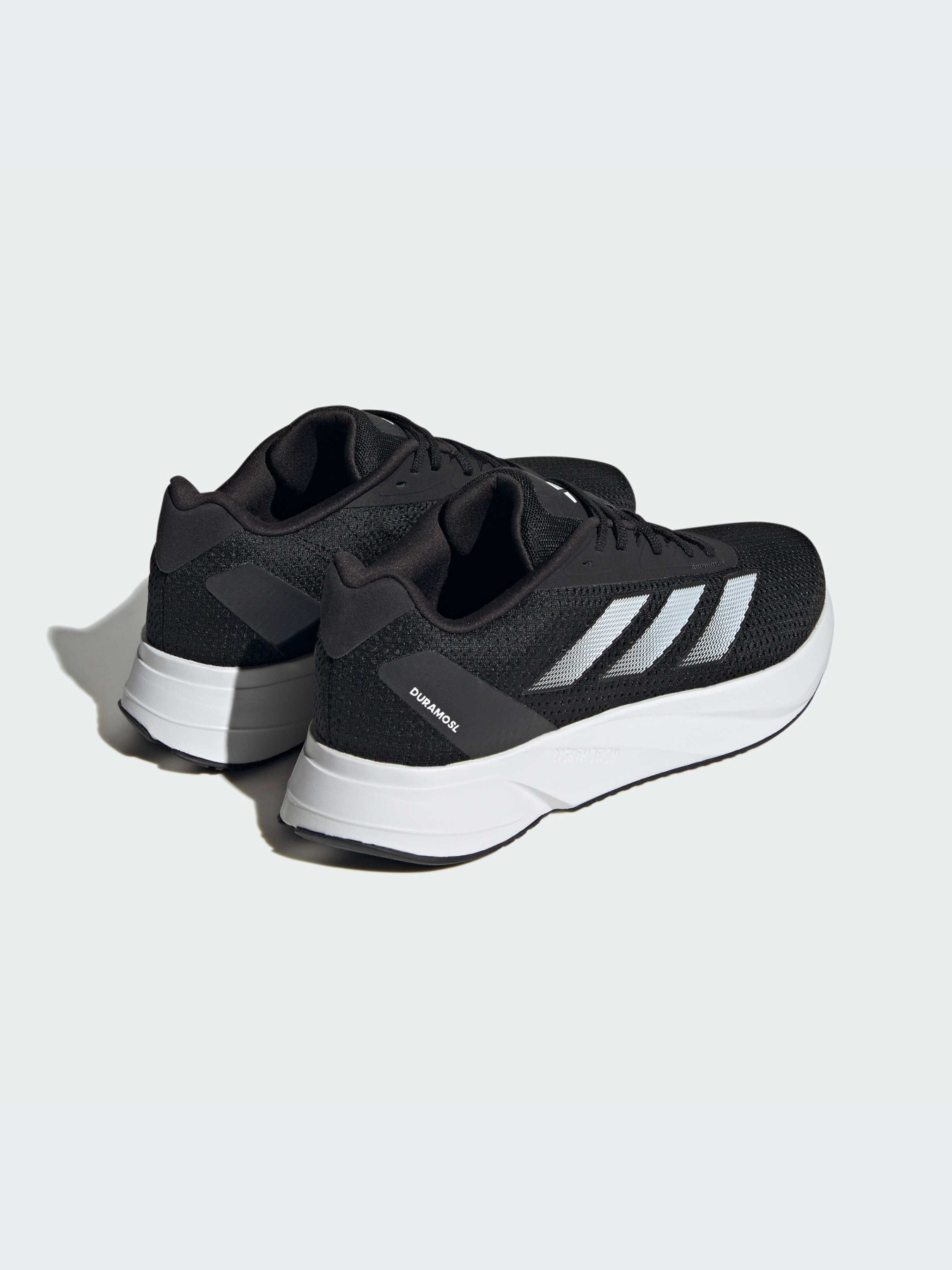 Кроссовки для тренировок Adidas Duramo модель ID9849 Фото