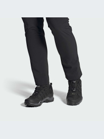 Тактические кроссовки Adidas Terrex модель IF7631 Фото