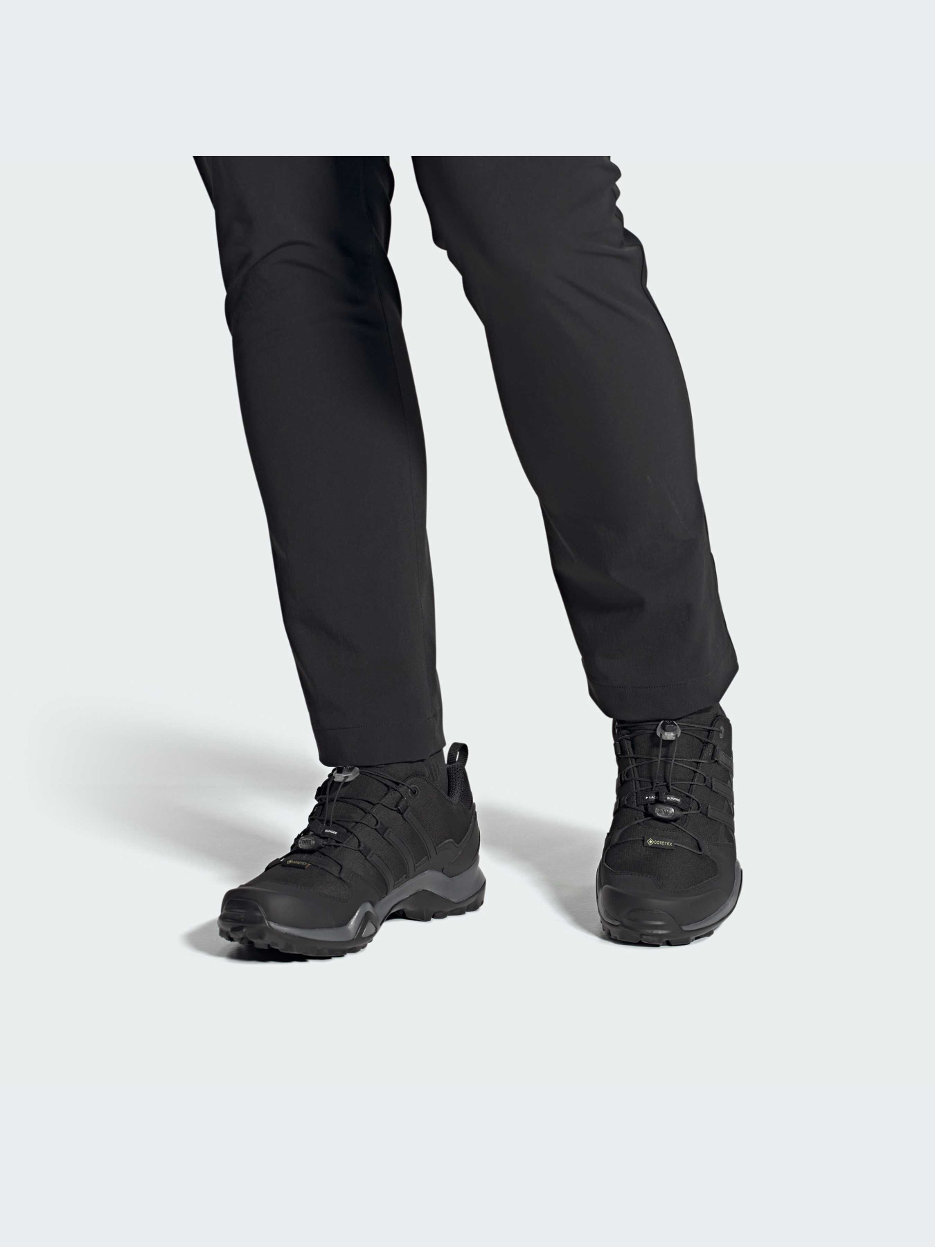 Кроссовки аутдор Adidas Terrex модель IF7631 Фото