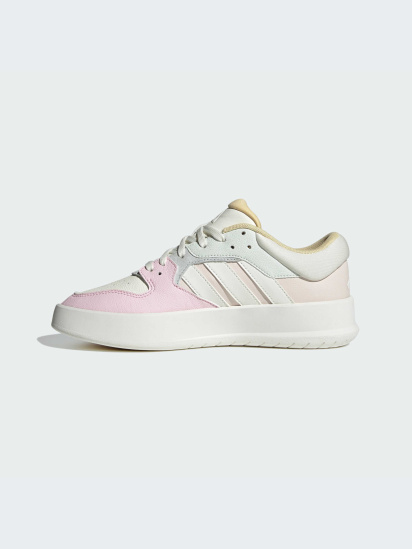 Кросівки adidas Court модель ID1257 — фото 6 - INTERTOP