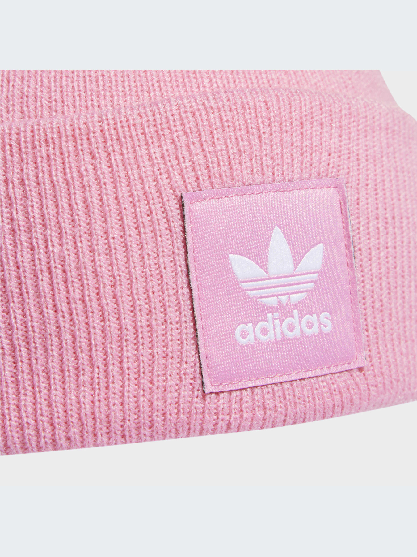 Шапка Adidas Adicolor модель HM1710 Фото