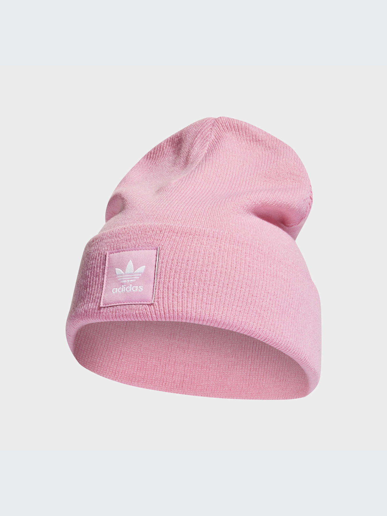 Шапка Adidas Adicolor модель HM1710 Фото
