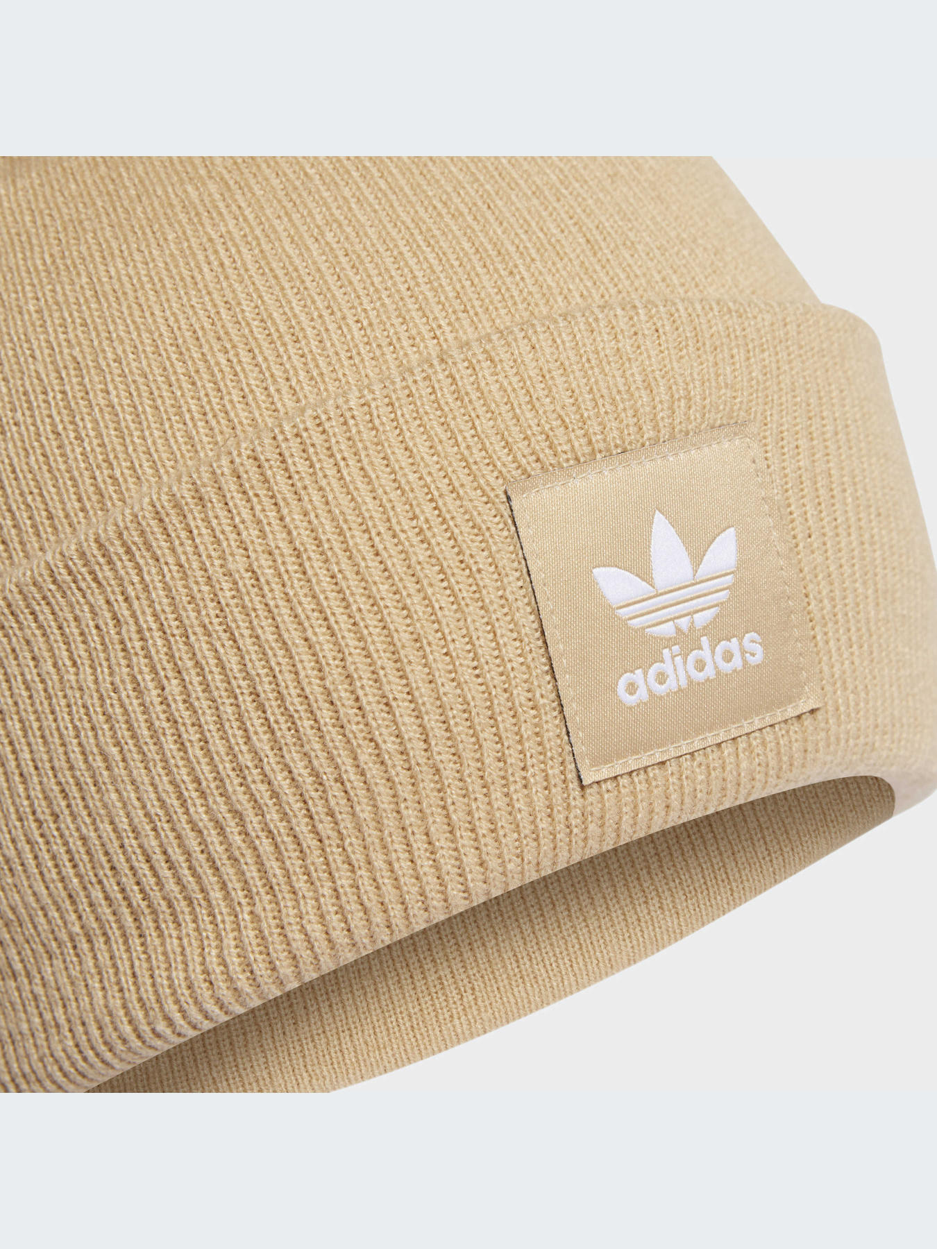 Шапка Adidas Adicolor модель HT1135 Шапка Adidas Adicolor модель HT1135 Фото