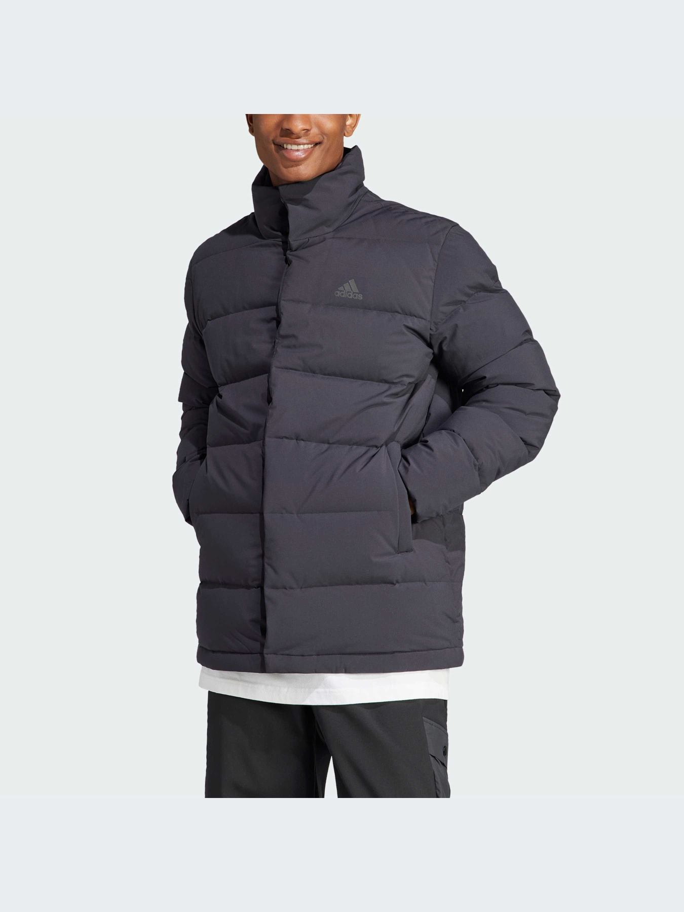 Пуховик Adidas модель IK3186 Фото