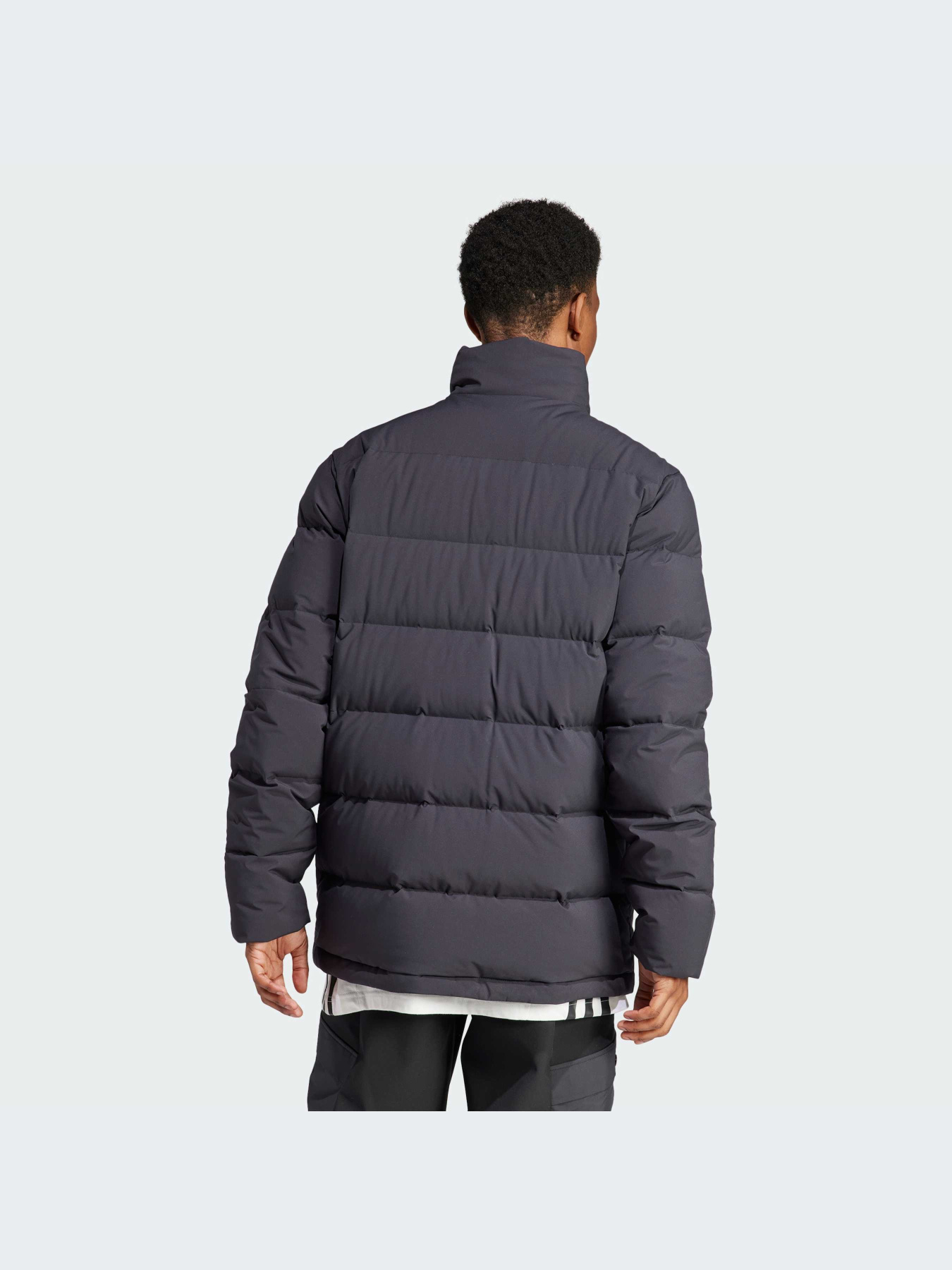 Пуховик Adidas модель IK3186 Фото