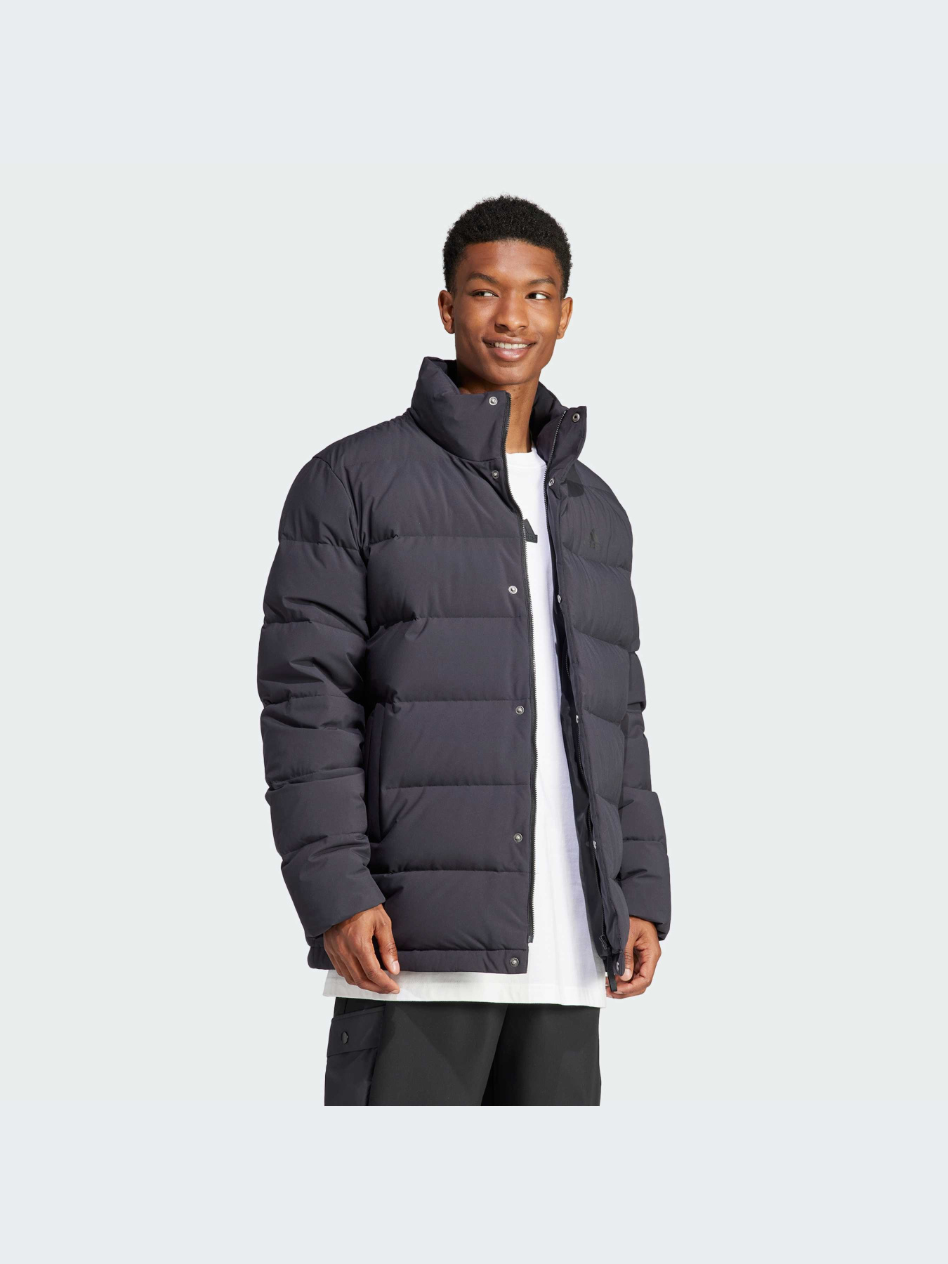 Пуховик Adidas модель IK3186 Фото