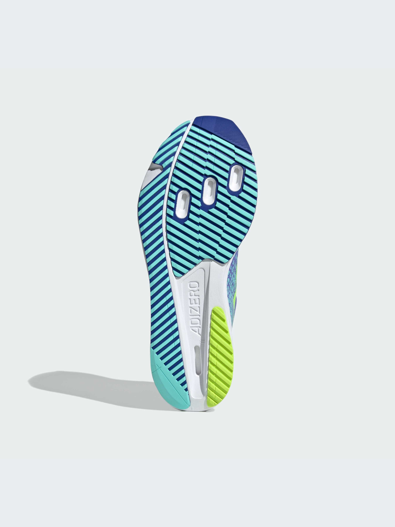 Кроссовки для бега Adidas adizero модель IE3396 Фото