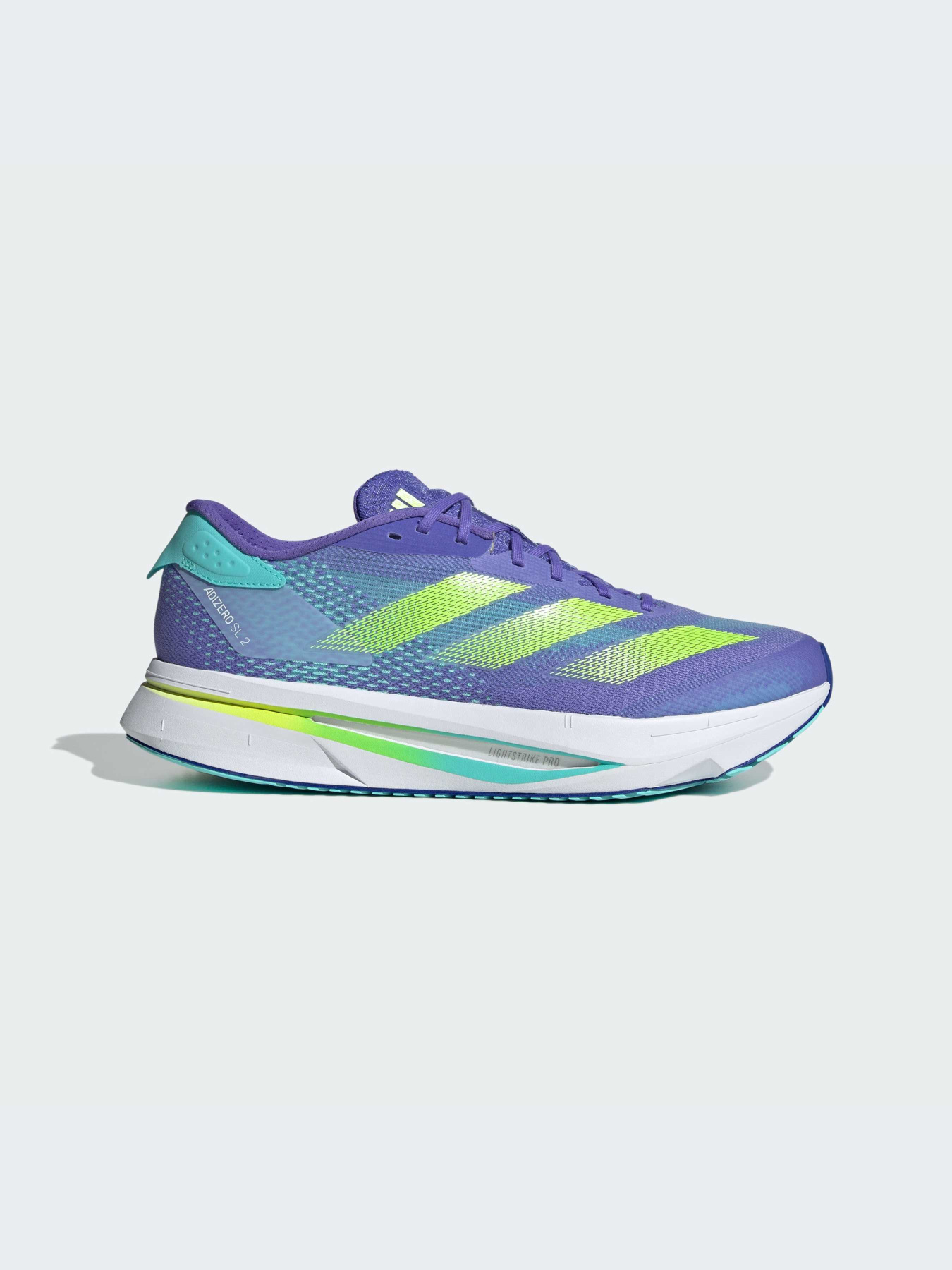 Кроссовки для бега Adidas adizero модель IE3396 Фото