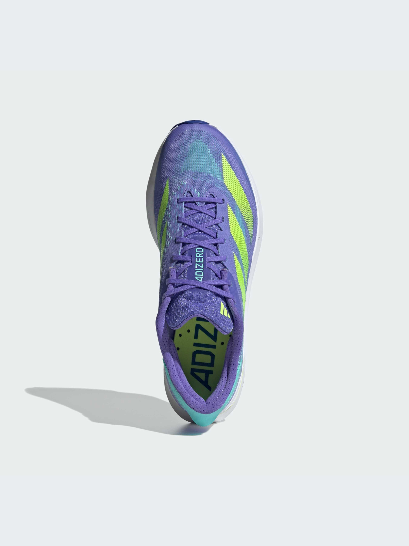 Кросівки для бігу Adidas adizero модель IE3396 Фото