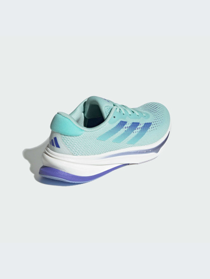 Кросівки для бігу adidas Supernova модель ID3595 — фото 6 - INTERTOP