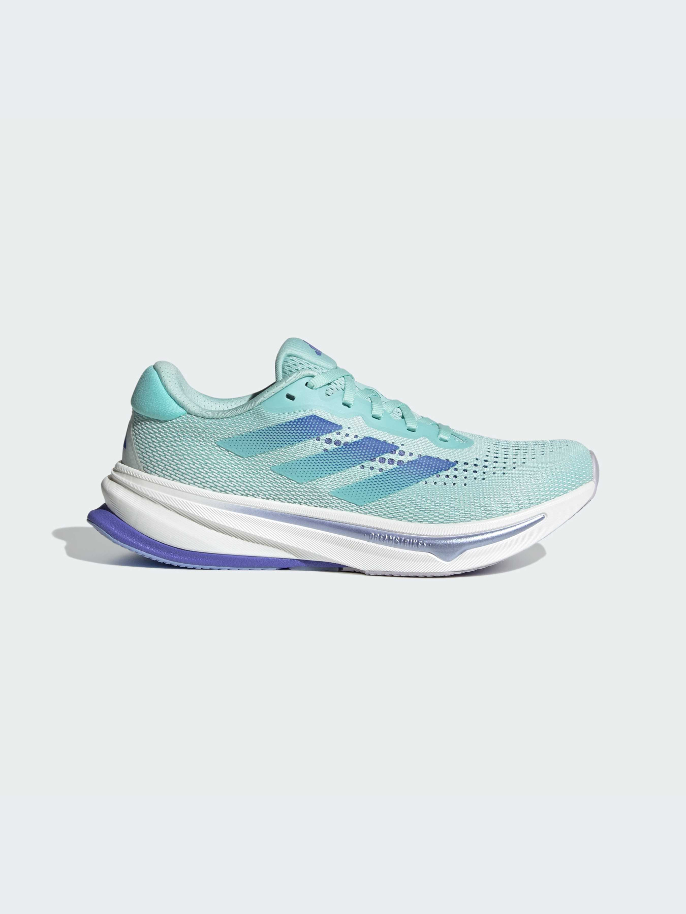 Кросівки для бігу Adidas Supernova модель ID3595 Кросівки для бігу Adidas Supernova модель ID3595 Фото