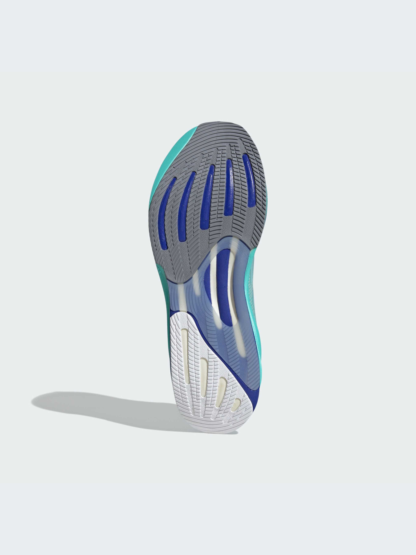 Кросівки для бігу Adidas Supernova модель ID3599 Фото