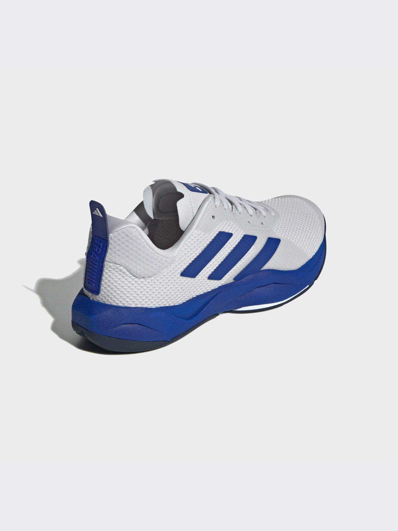 Кроссовки для бега Adidas Rapida модель ID8651 Фото