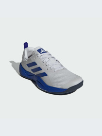 Кроссовки для бега Adidas Rapida модель ID8651 Фото