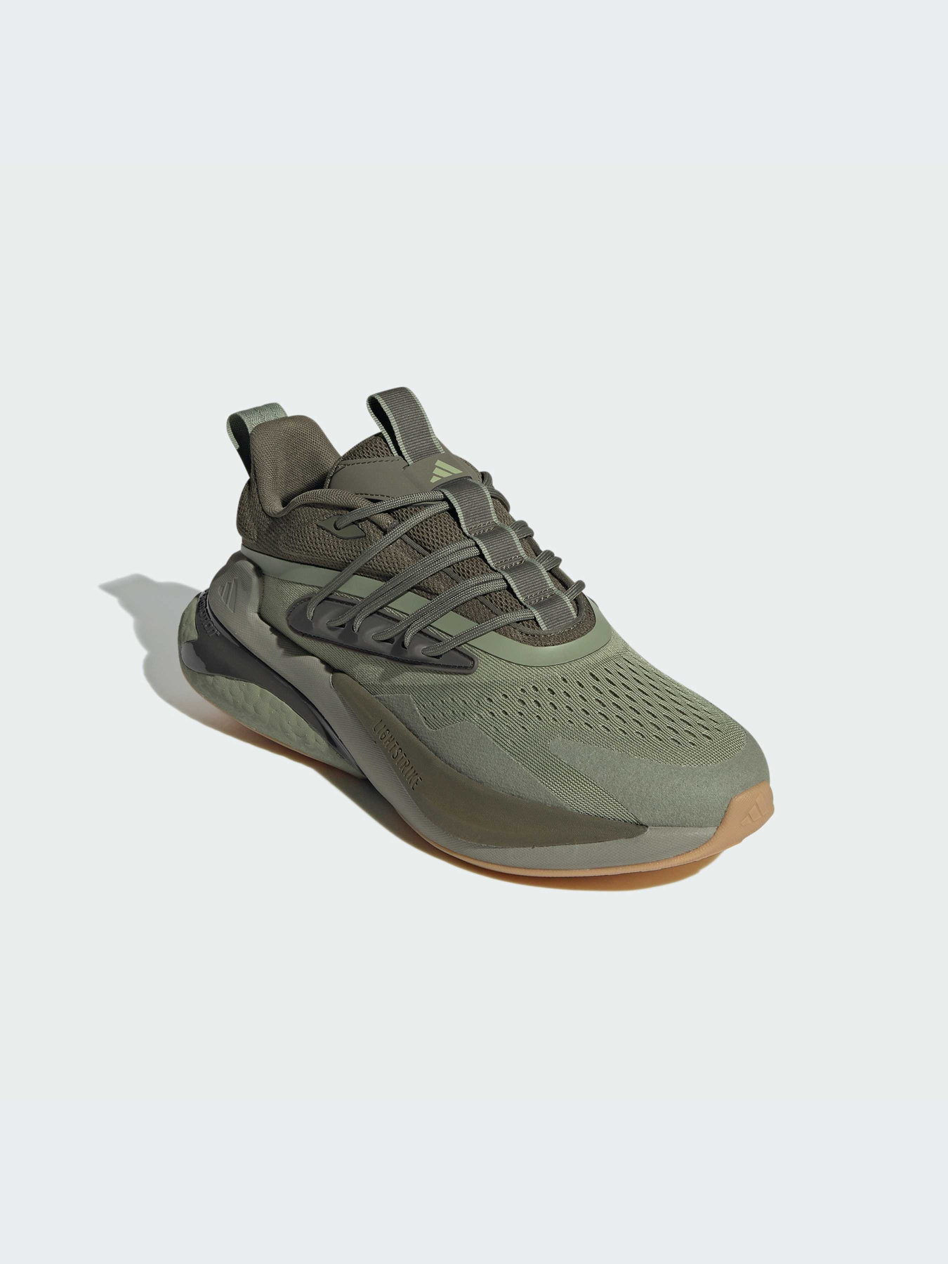 Кроссовки Adidas Alphabounce модель IE9158 Фото