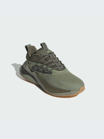 Кроссовки Adidas Alphabounce модель IE9158 Фото