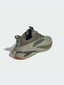 Кроссовки Adidas Alphabounce модель IE9158 Фото