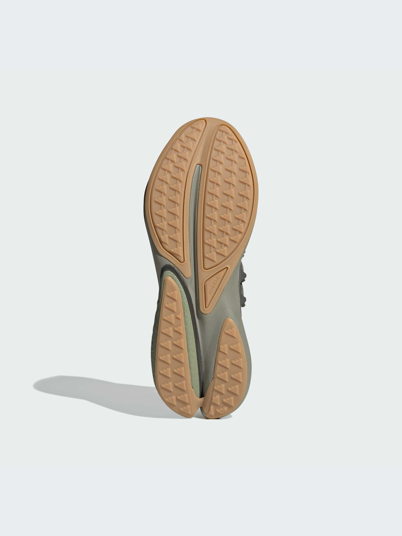 Кроссовки повседневные Adidas Alphabounce модель IE9158 Фото