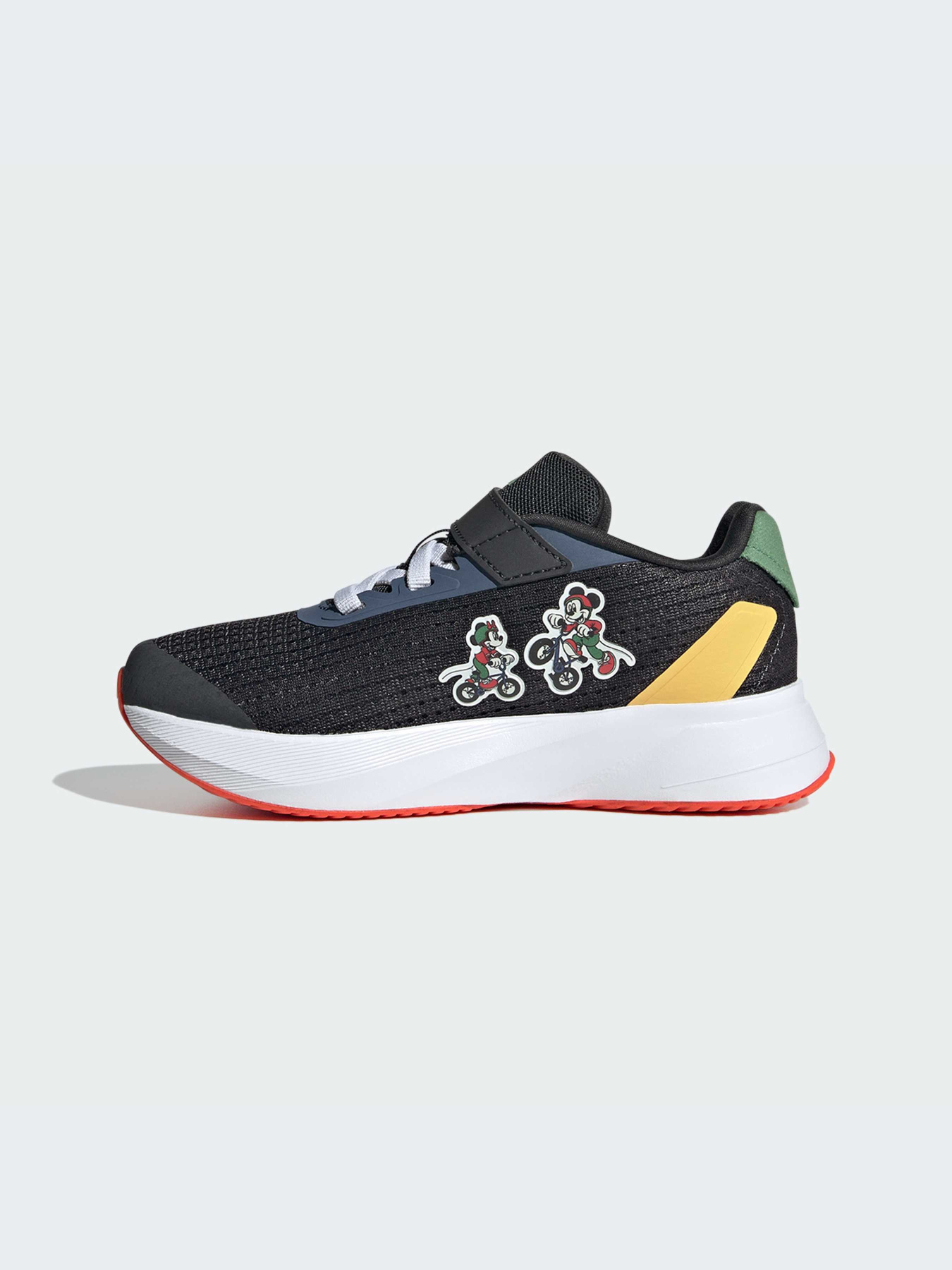 Кроссовки для бега Adidas x Disney модель IF4034 Фото