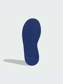 Кеды низкие Adidas Grand Court модель IF0925 Фото