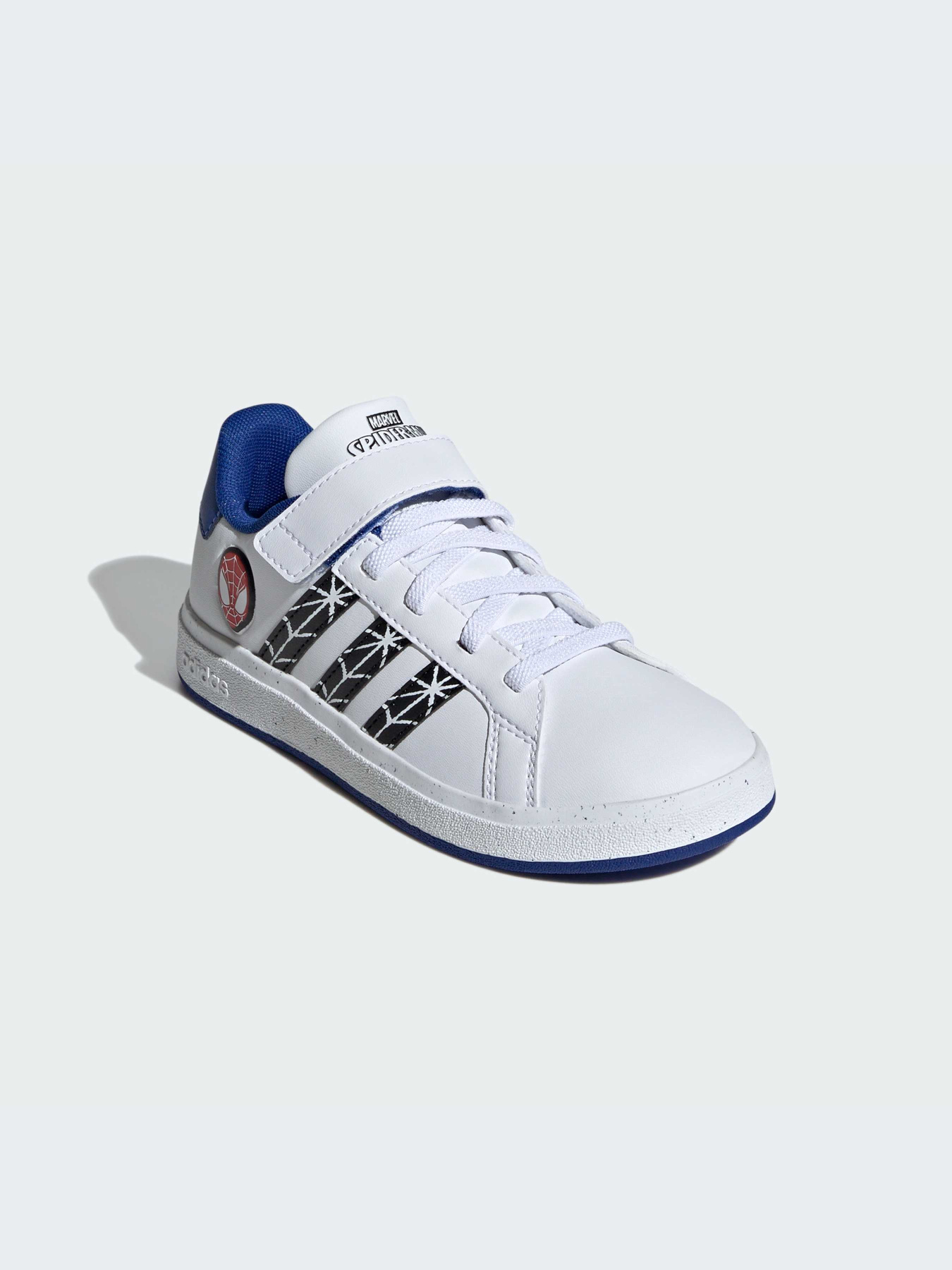 Кеди низькі Adidas Grand Court модель IF0925 Фото