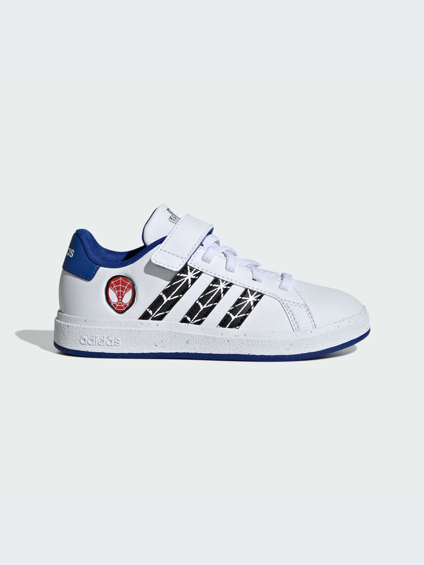 Кеди низькі Adidas Grand Court модель IF0925 Фото