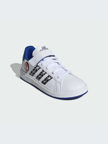 Кеди низькі Adidas Grand Court модель IF0925 Фото