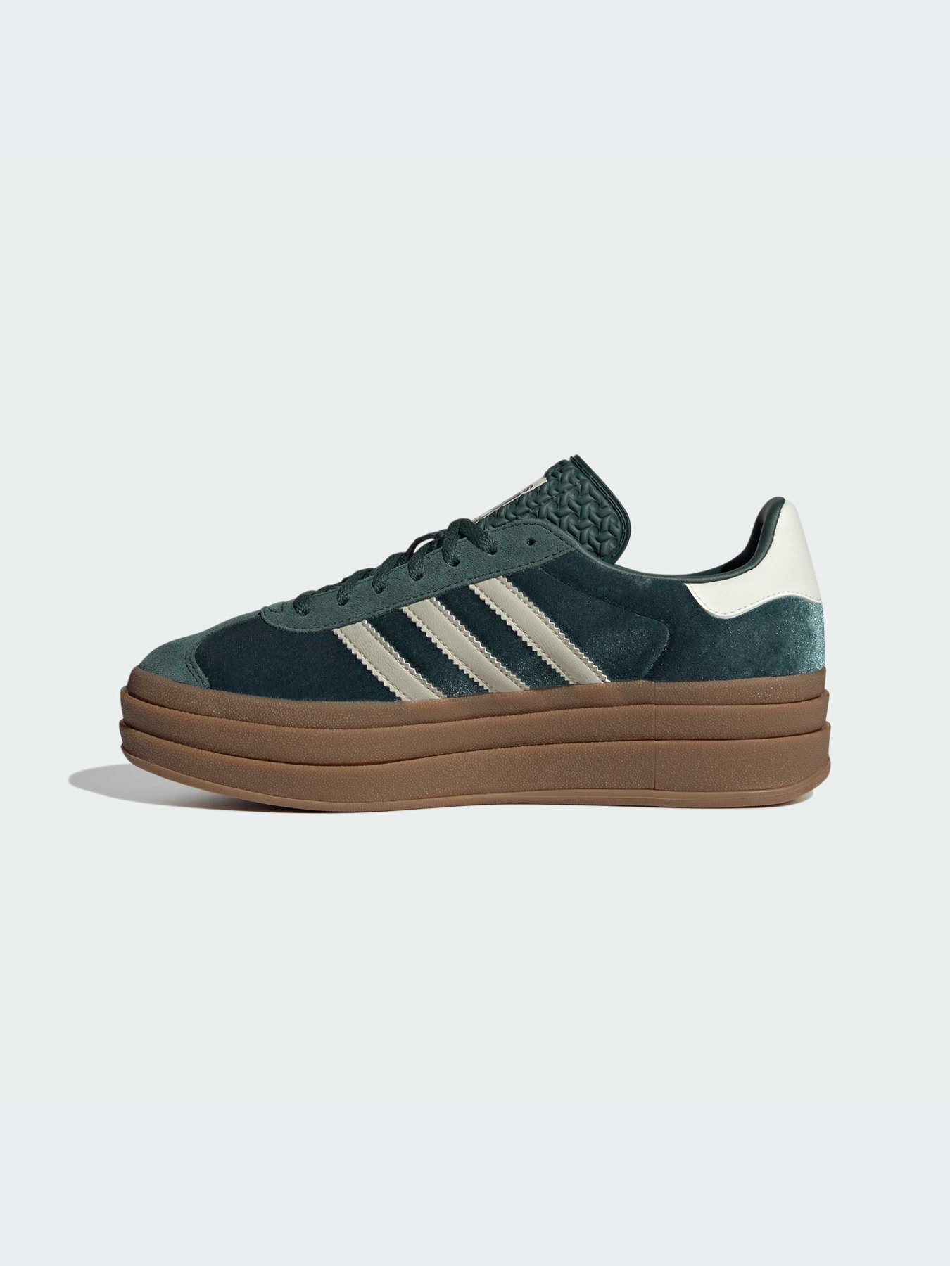Кеди низькі Adidas Gazelle модель IG4391 Фото