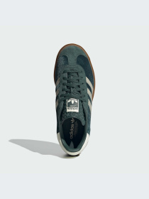 Кеди низькі Adidas Gazelle модель IG4391 Фото