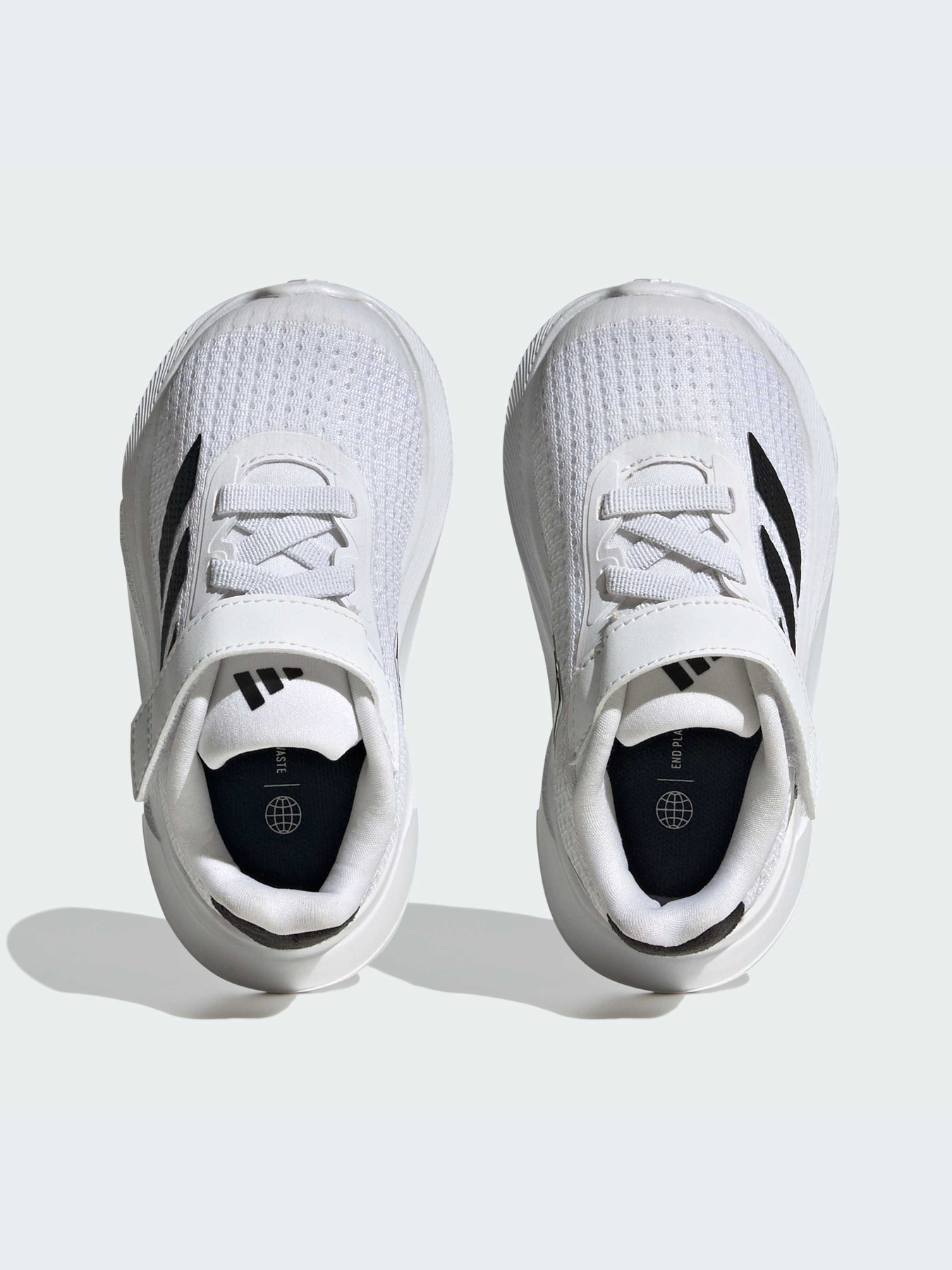 Кроссовки повседневные Adidas Duramo модель IG2434 Фото