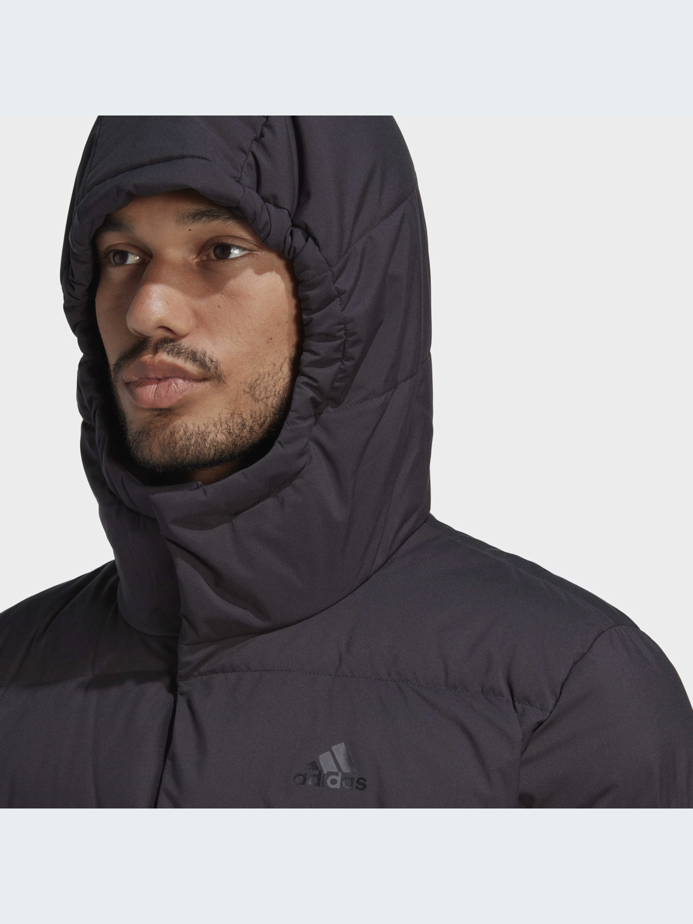 Пуховик Adidas модель HN5640 Фото