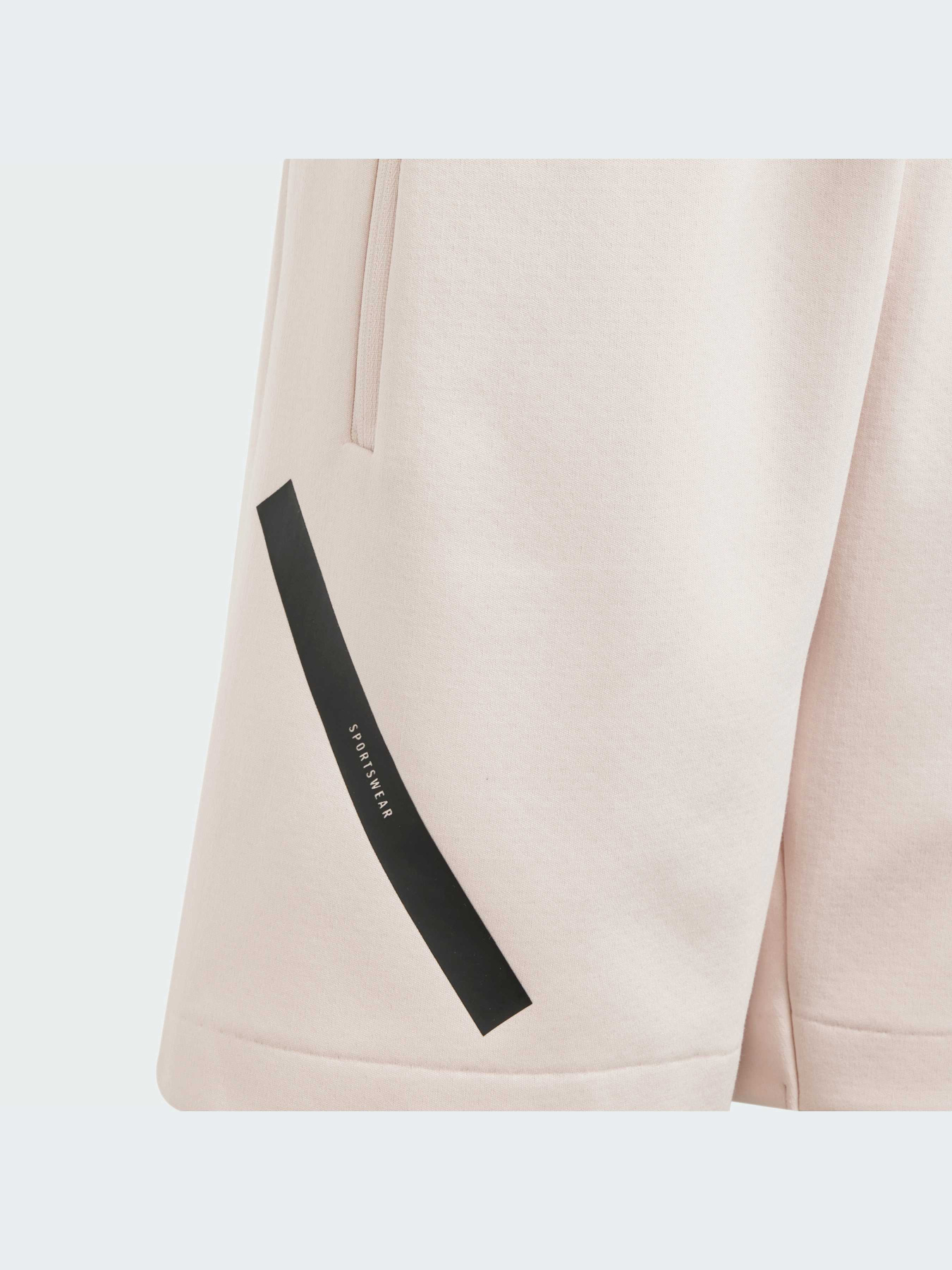 Повседневные шорты Adidas ZNE модель JF2844 Фото