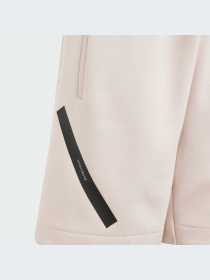 Повседневные шорты Adidas ZNE модель JF2844 Фото