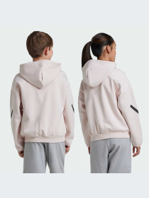 Худи Adidas ZNE модель JF2818 Фото