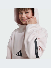 Худи Adidas ZNE модель JF2818 Фото