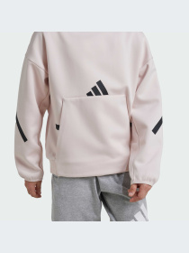 Худи Adidas ZNE модель JF2818 Фото