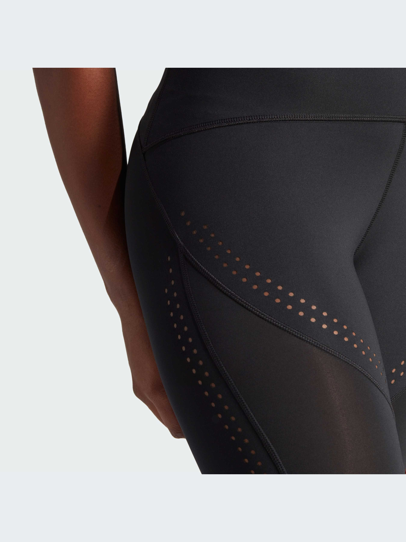 Леггинсы спортивные Adidas модель IB6796 Фото