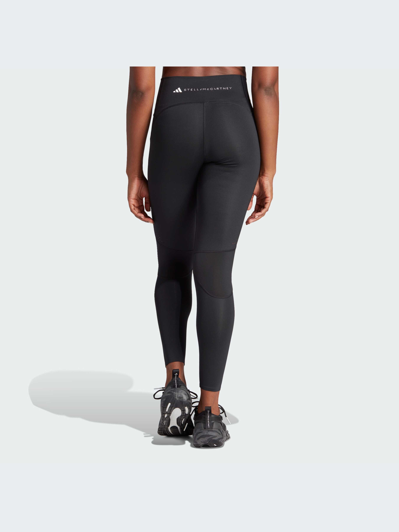 Спортивные леггинсы Adidas модель IB6796 Фото