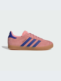 Кеди низькі Adidas Gazelle модель IG9153 Фото