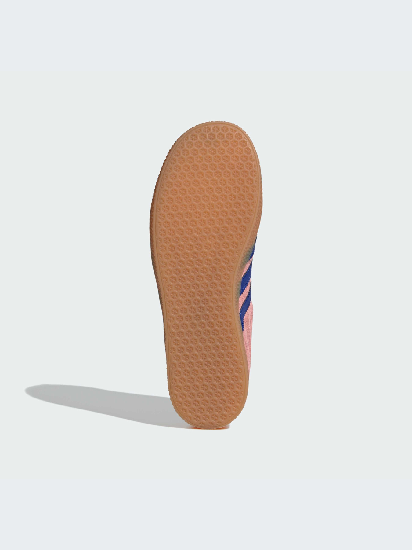 Кеди низькі Adidas Gazelle модель IG9153 Фото