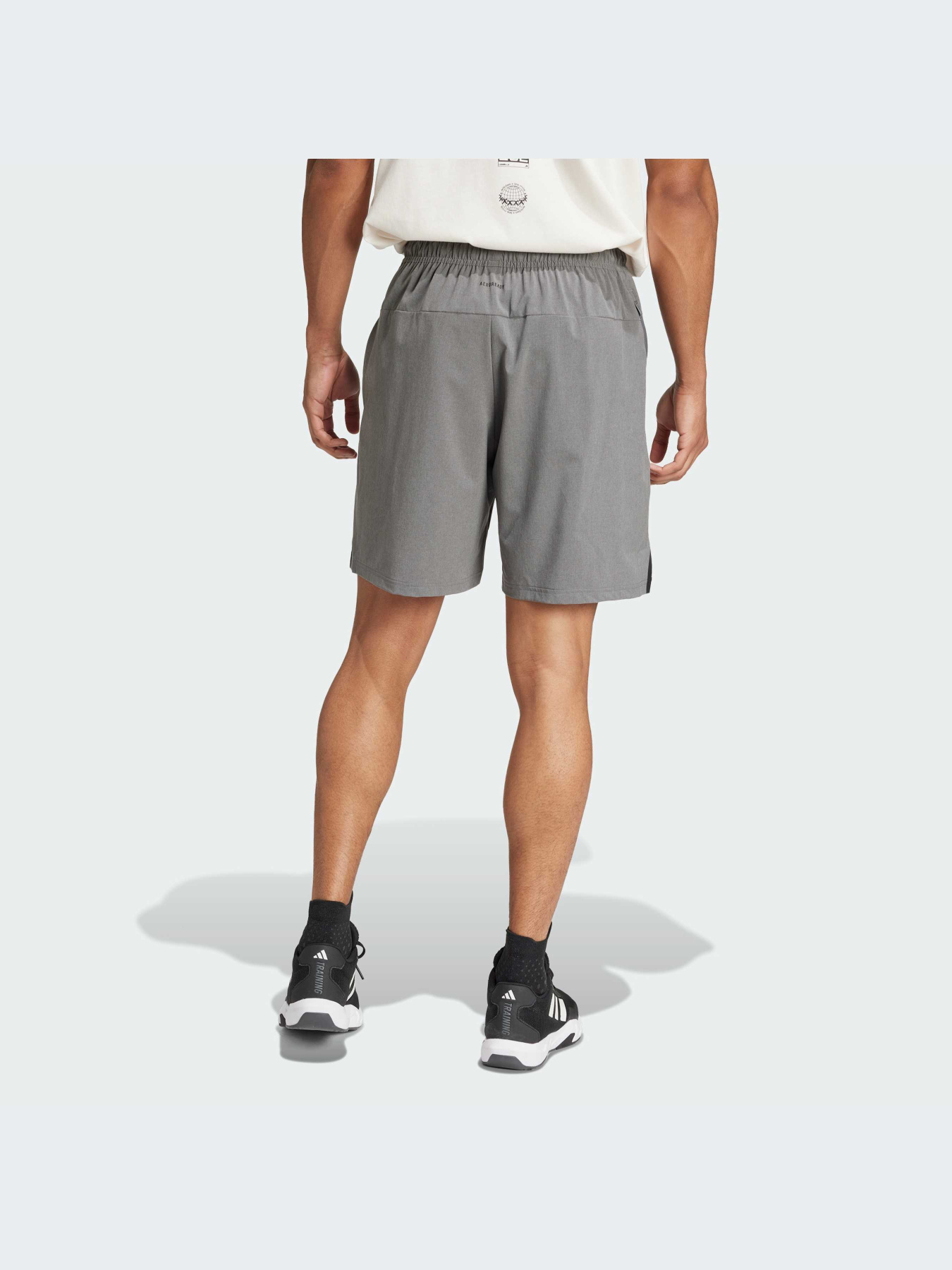 Шорты спортивные Adidas Clima модель IN5612 Фото