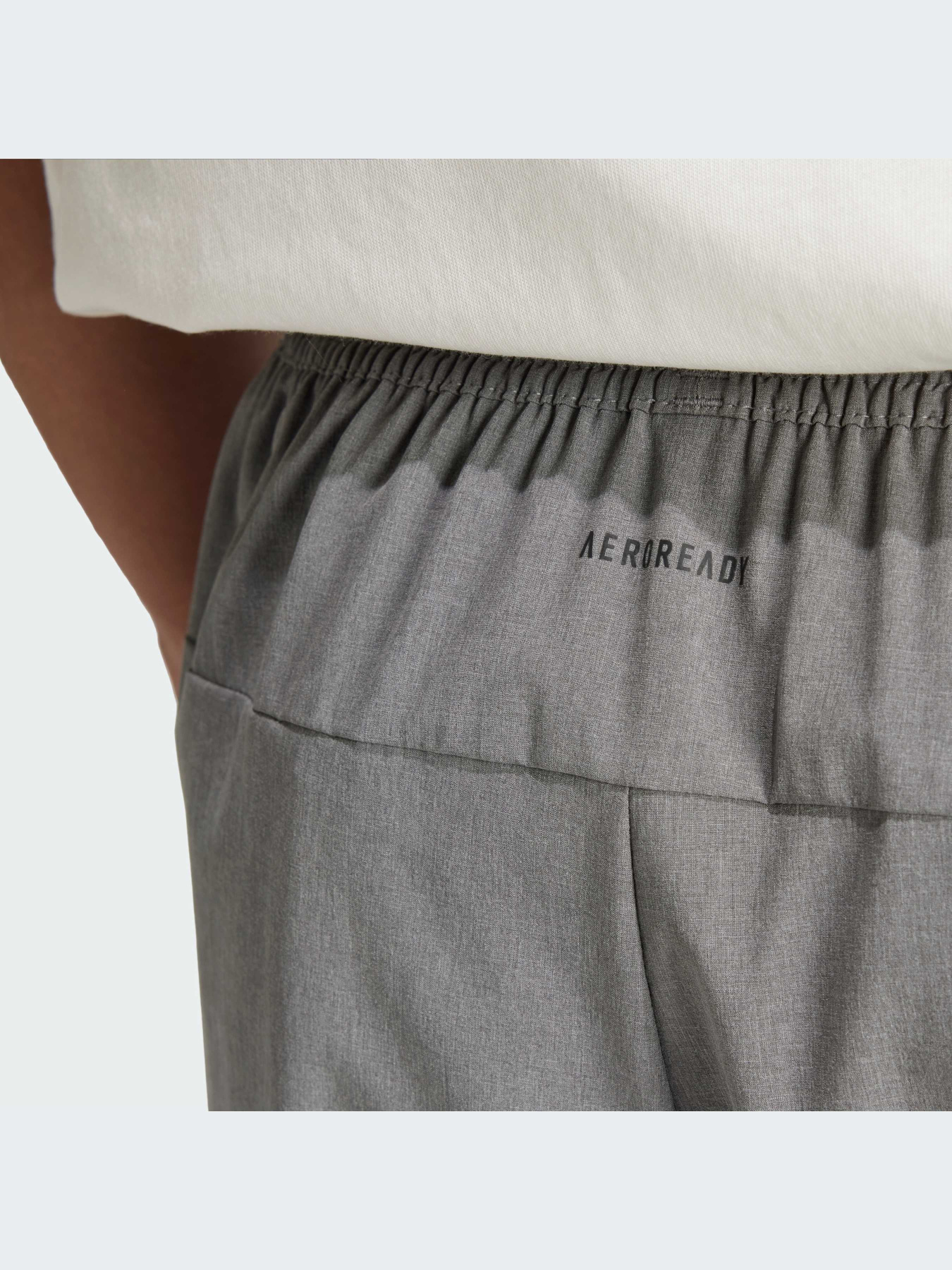 Шорты спортивные Adidas Clima модель IN5612 Фото